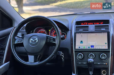 Внедорожник / Кроссовер Mazda CX-9 2008 в 