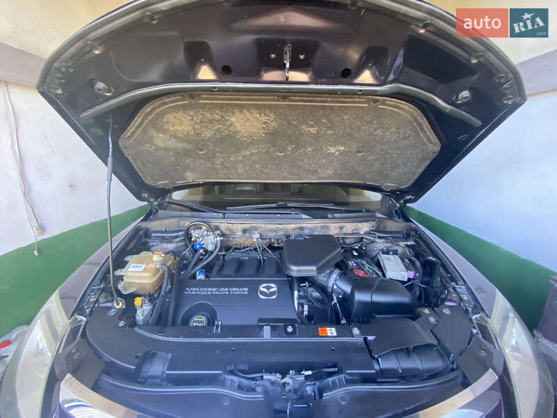 Позашляховик / Кросовер Mazda CX-9 2008 в Хмельницькому