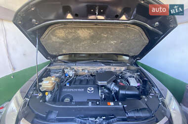 Внедорожник / Кроссовер Mazda CX-9 2008 в 