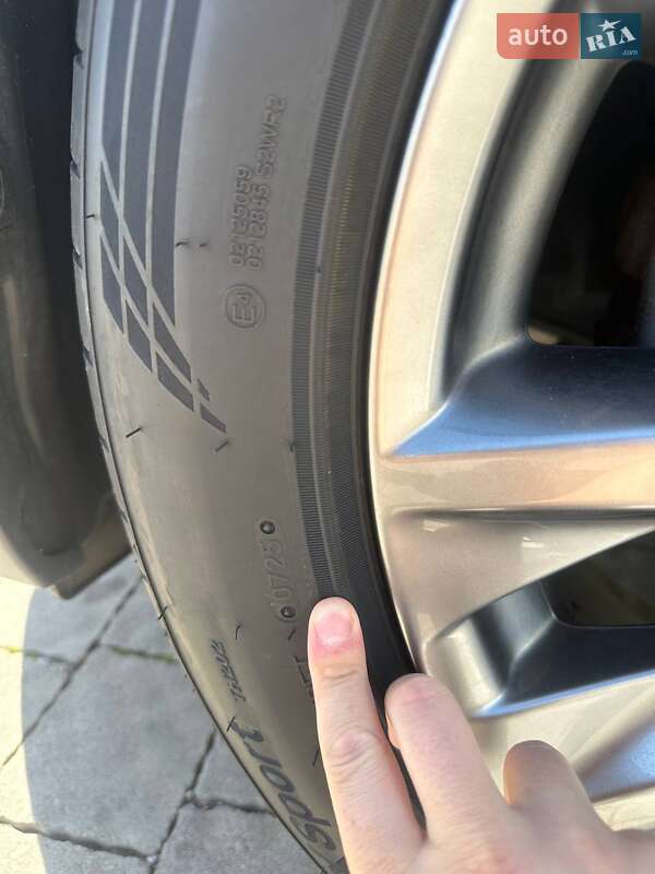 Внедорожник / Кроссовер Mazda CX-9 2019 в Львове фото 20 Внедорожник / Кроссовер Mazda CX-9 2019 в Львове