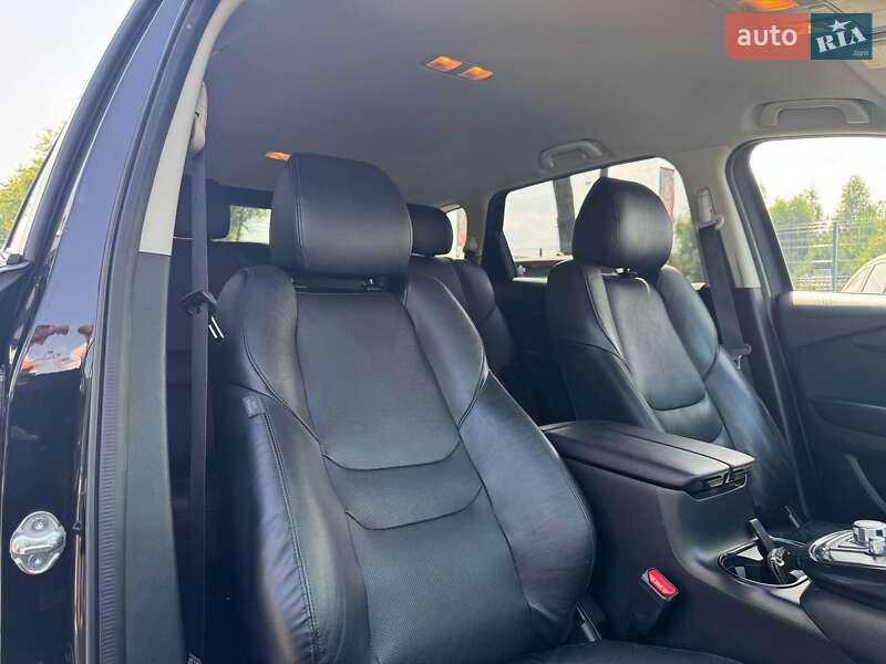 Внедорожник / Кроссовер Mazda CX-9 2016 в Львове