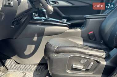 Внедорожник / Кроссовер Mazda CX-9 2016 в 