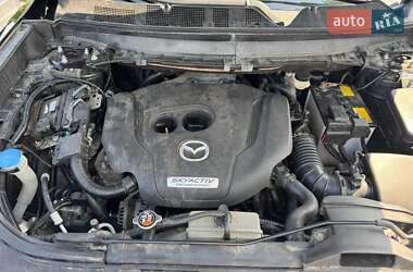 Внедорожник / Кроссовер Mazda CX-9 2016 в 