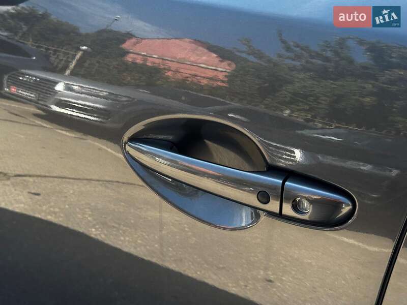 Позашляховик / Кросовер Mazda CX-9 2016 в Харкові