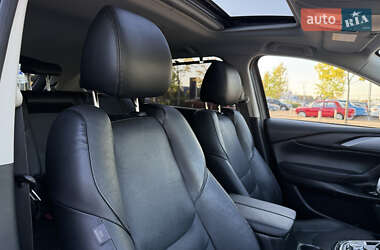 Внедорожник / Кроссовер Mazda CX-9 2016 в 
