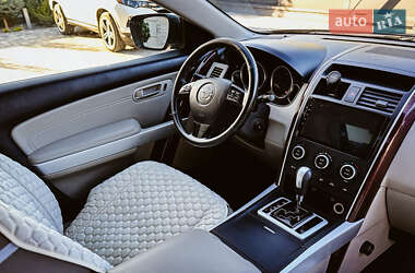 Позашляховик / Кросовер Mazda CX-9 2008 в 