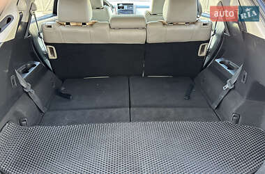 Позашляховик / Кросовер Mazda CX-9 2008 в 