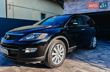 Позашляховик / Кросовер Mazda CX-9 2008 в 