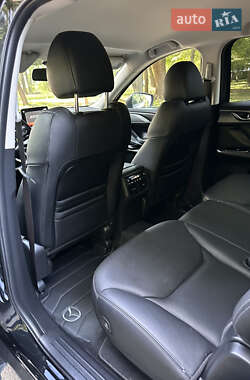Внедорожник / Кроссовер Mazda CX-9 2022 в 
