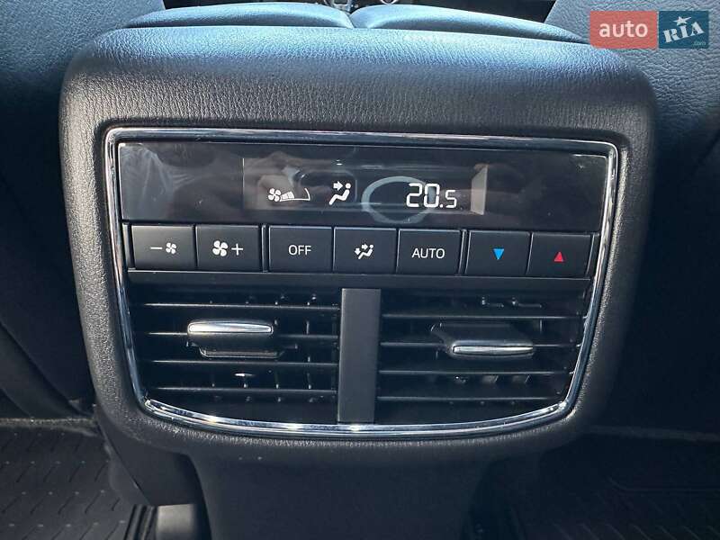 Внедорожник / Кроссовер Mazda CX-9 2016 в Виннице фото 22 Внедорожник / Кроссовер Mazda CX-9 2016 в Виннице