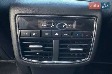 Внедорожник / Кроссовер Mazda CX-9 2016 в 