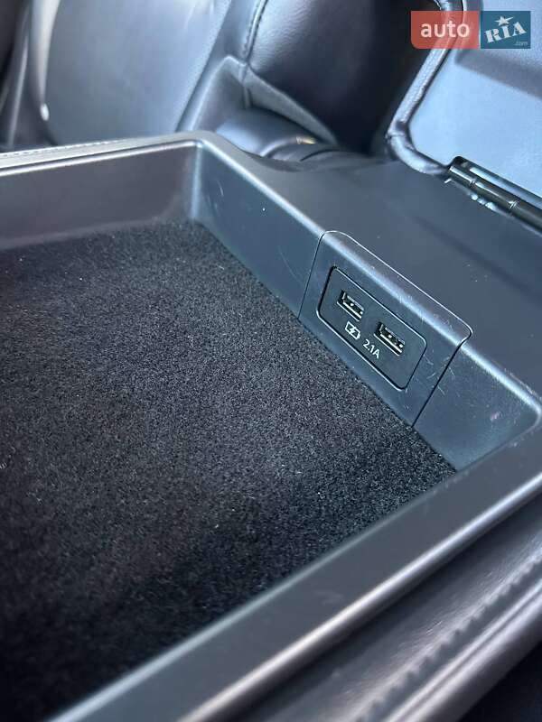 Внедорожник / Кроссовер Mazda CX-9 2016 в Виннице фото 27 Внедорожник / Кроссовер Mazda CX-9 2016 в Виннице