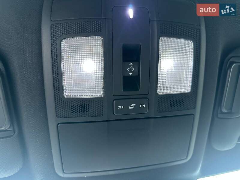 Внедорожник / Кроссовер Mazda CX-9 2016 в Виннице фото 32 Внедорожник / Кроссовер Mazda CX-9 2016 в Виннице