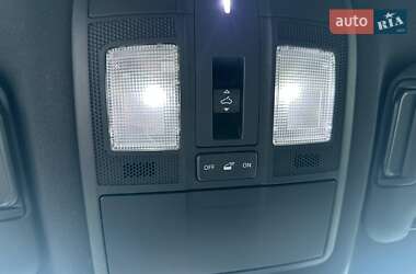 Внедорожник / Кроссовер Mazda CX-9 2016 в 
