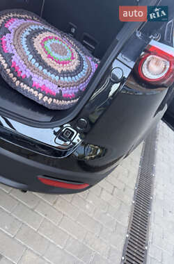 Позашляховик / Кросовер Mazda CX-9 2023 в 