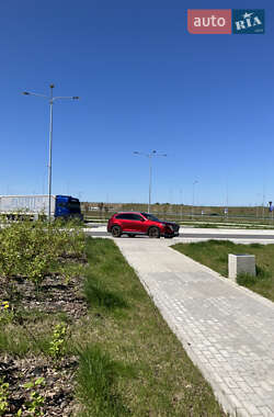 Позашляховик / Кросовер Mazda CX-9 2021 в 