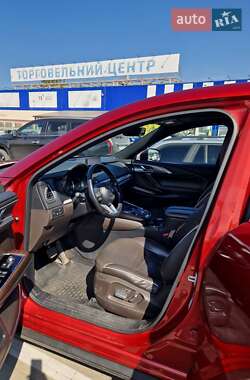 Внедорожник / Кроссовер Mazda CX-9 2020 в 