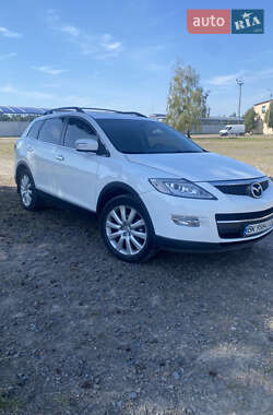 Внедорожник / Кроссовер Mazda CX-9 2009 в Сарнах
