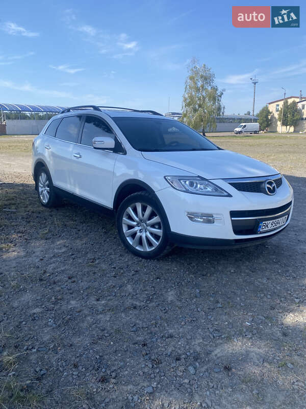 Mazda CX-9 2009
