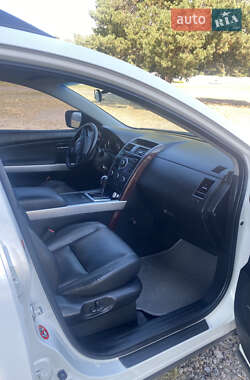 Внедорожник / Кроссовер Mazda CX-9 2009 в 