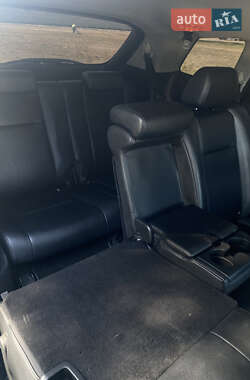 Внедорожник / Кроссовер Mazda CX-9 2009 в 