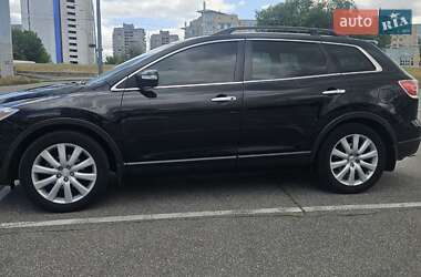 Позашляховик / Кросовер Mazda CX-9 2008 в 