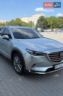 Внедорожник / Кроссовер Mazda CX-9 2020 в Днепре