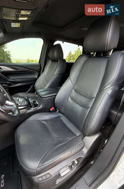 Внедорожник / Кроссовер Mazda CX-9 2020 в 