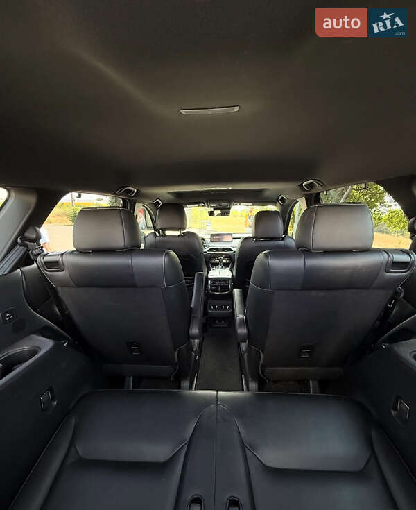 Внедорожник / Кроссовер Mazda CX-9 2020 в Днепре