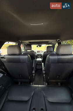 Внедорожник / Кроссовер Mazda CX-9 2020 в 
