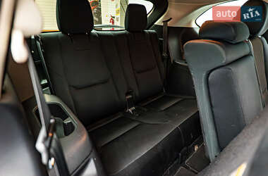 Позашляховик / Кросовер Mazda CX-9 2019 в 