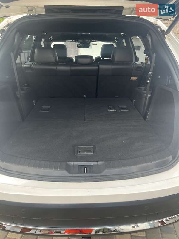 Внедорожник / Кроссовер Mazda CX-9 2019 в Катеринополе