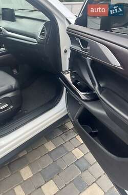 Позашляховик / Кросовер Mazda CX-9 2019 в 