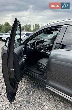 Внедорожник / Кроссовер Mazda CX-9 2021 в 