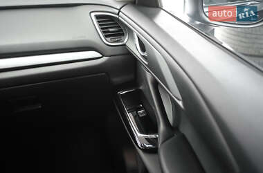 Позашляховик / Кросовер Mazda CX-9 2023 в 