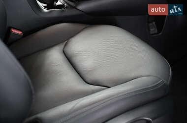Позашляховик / Кросовер Mazda CX-9 2023 в 