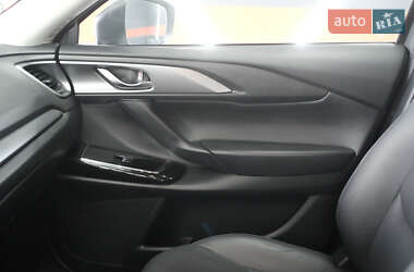 Позашляховик / Кросовер Mazda CX-9 2023 в 
