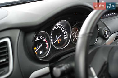 Позашляховик / Кросовер Mazda CX-9 2023 в 