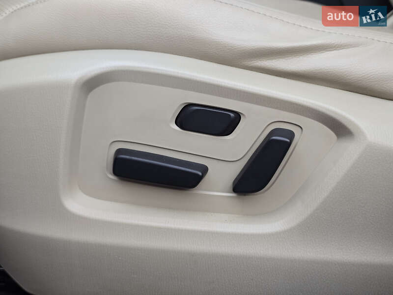 Позашляховик / Кросовер Mazda CX-9 2019 в Сумах