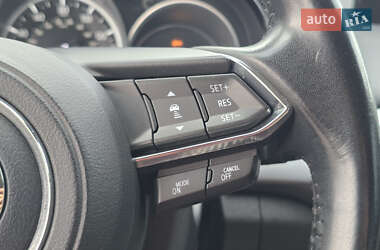 Внедорожник / Кроссовер Mazda CX-9 2019 в 