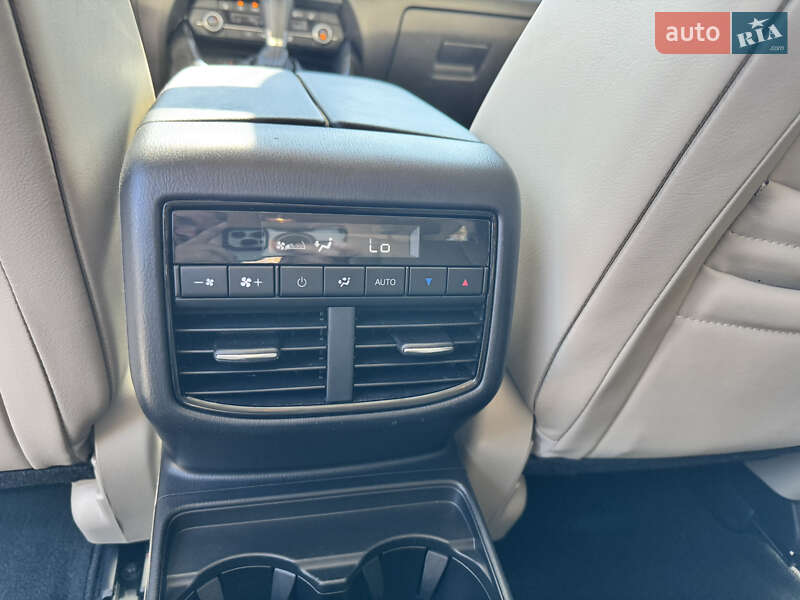 Позашляховик / Кросовер Mazda CX-9 2020 в Павлограді