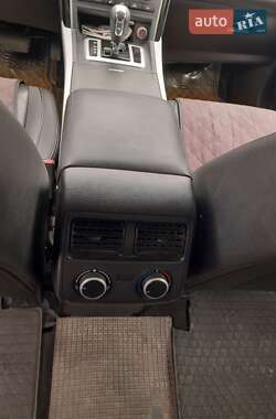 Позашляховик / Кросовер Mazda CX-9 2009 в 