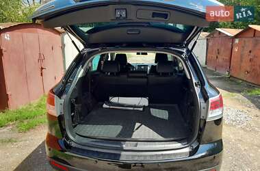 Позашляховик / Кросовер Mazda CX-9 2009 в 