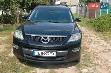 Внедорожник / Кроссовер Mazda CX-9 2008 в Харькове