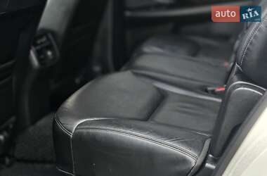 Позашляховик / Кросовер Mazda CX-9 2019 в 