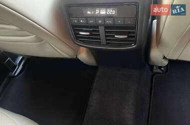 Позашляховик / Кросовер Mazda CX-9 2018 в 
