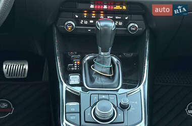 Позашляховик / Кросовер Mazda CX-9 2019 в 