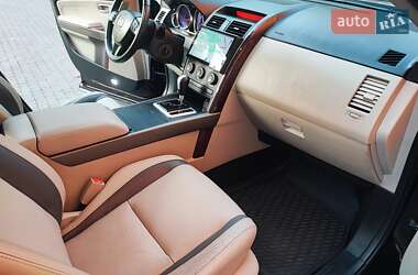 Позашляховик / Кросовер Mazda CX-9 2008 в 