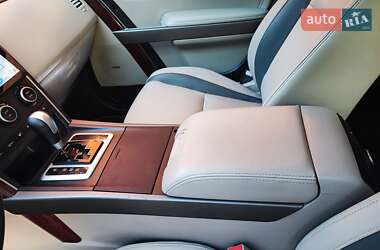 Позашляховик / Кросовер Mazda CX-9 2008 в 