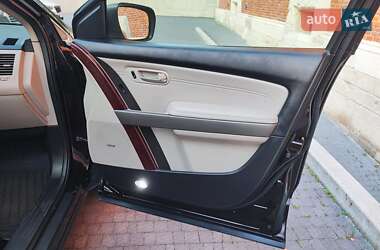 Позашляховик / Кросовер Mazda CX-9 2008 в 